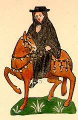 THE GEOFFREY CHAUCER PAGE