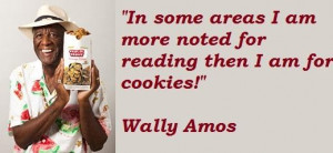 Wally amos famous quotes 5