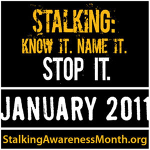 Anyone who has been the victim of stalking can tell you, it’s a ...