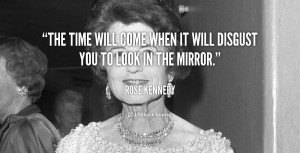 Your Time Will Come Quotes