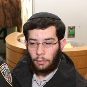 Moshe Betesh | CHLEAKS