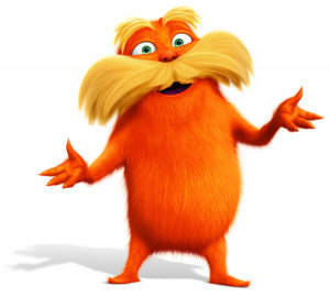 The Lorax 2012 Full Movie Download Free Picture