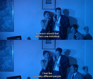 Pierrot Le Fou. Pierrot escapes his boring society and travels from ...