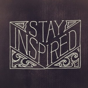 Southby Tip #4: Stay inspired