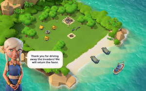 Supercell's Third Android Game Boom Beach Is Now Available Globally ...