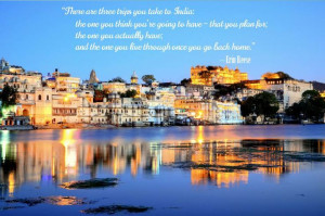 TravelQuotes #Quotes #India #Vacation #Travel