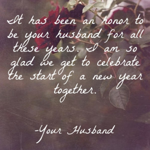 Wedding Anniversary Quotes for Wife to Wish her