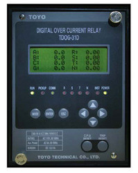 Digital Protection Relay