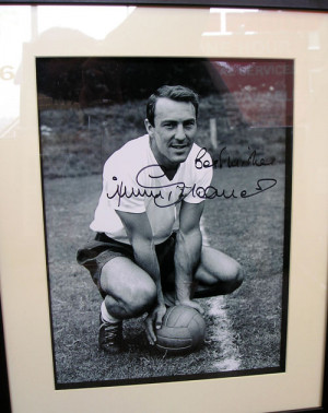 Jimmy Greaves