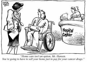 Quotes Pictures List: Home Care Cartoons