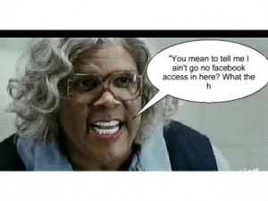 madea funny quotes - Google Search