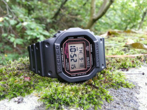 Re: G-Shock beater, but what is your most treasured watch?