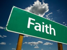 ... on faith or bible verses about faith quite often we simply ask