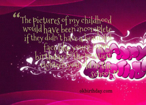 12 year old birthday sayings