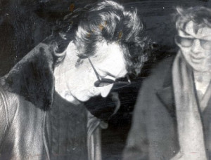 Was John Lennon's murderer Mark Chapman a CIA hitman? Thirty years on ...