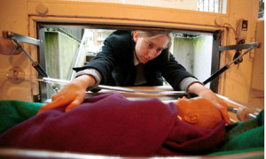 baby bank in Hamburg, Germany: over 400 children have been abandoned ...