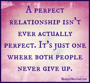 perfect relationship2