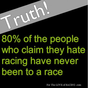 Barrel Racing Quotes