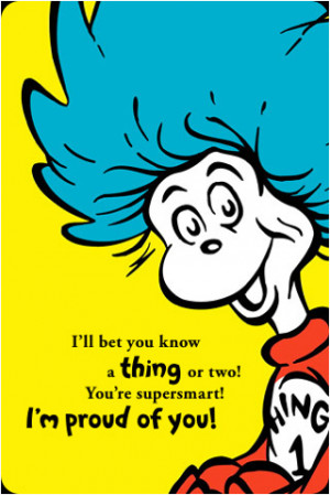 Don't forget to check out my Dr. Seuss Pinterest board for craft ideas ...