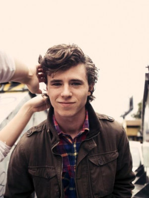 Charlie McDermott… So handsome… And invades my dreams more than ...
