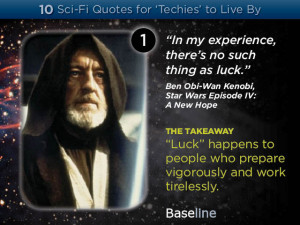 Star Wars Obi Wan Quotes