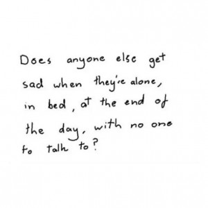 quotes, sad, yes, no i have a boyfriend