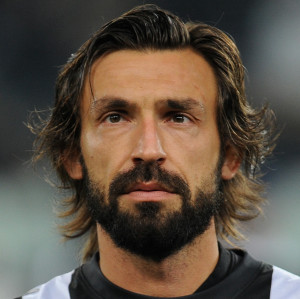 The Tremendously Boring but Exasperatedly Efficient Andrea Pirlo