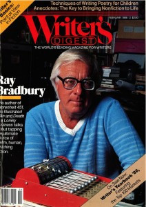 Every week, I spelunk into the Writer’s Digest archives to find the ...