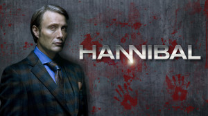 Hannibal TV Series Hannibal Lecter
