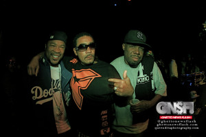 Best 50 Underground Rappers .