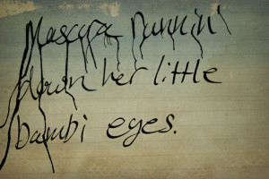 This Is What Makes Us Girls