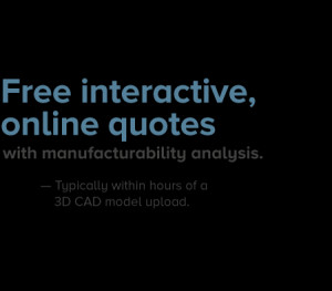 Get A Quote