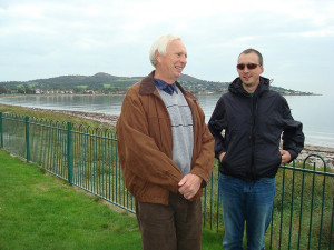 Two Wild And Crazy Guys Original