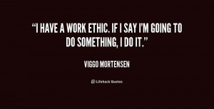Work Ethics Quotes Preview quote