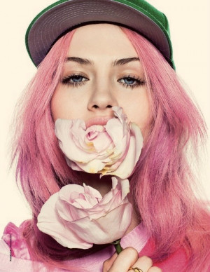 How To Dye Pink Ombre Hair Extensions