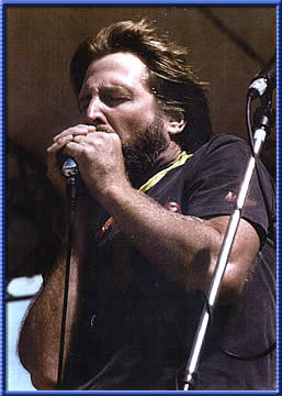 Paul Butterfield Picture Gallery