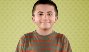 atticus shaffer atticus shaffer lives in california with his mother ...