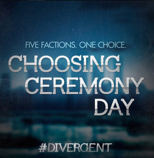 the official Instagram of Divergent ( http://instagram.com/ divergent ...