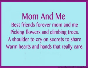 25 Heart-Touching Happy Mothers Day Quotes 2015