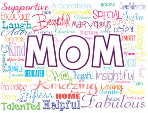 Mothers Day Facebook Quotes Images for Mom