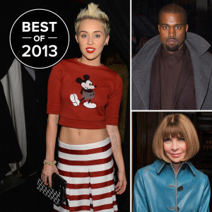 Best Fashion Quotes of 2013