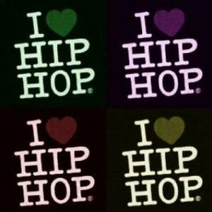 Hip Hop & R&B Quotes