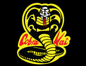 COBRA KAI