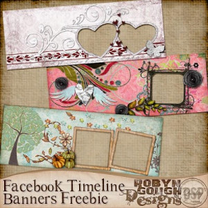 Facebook Timeline Banners Quotes