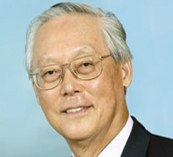 Prime Minister, Republic of Singapore (1990-2004)