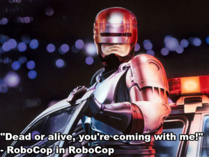 15 Sci Fi Movie Quotes You Can Use As Pickup Lines