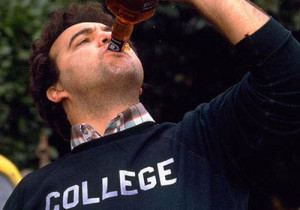 animal house john belushi delta house college movie t shirt adult