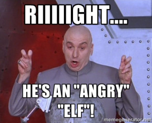 dr Evil Quotes dr Evil Air Quotes