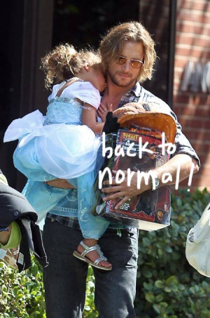 ... Aubry Does NOT Need Anger Management! Criminal Case Officially CLOSED