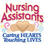 Nursing Assistants Caring Hearts Touching Lives